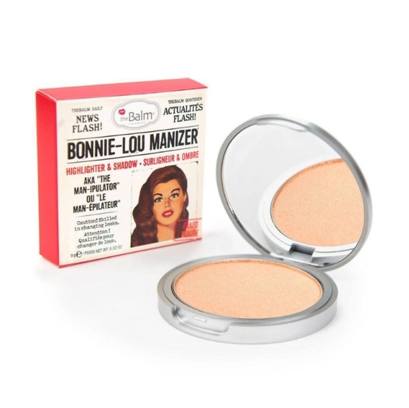 The Balm highlighter - Picture 1 of 4